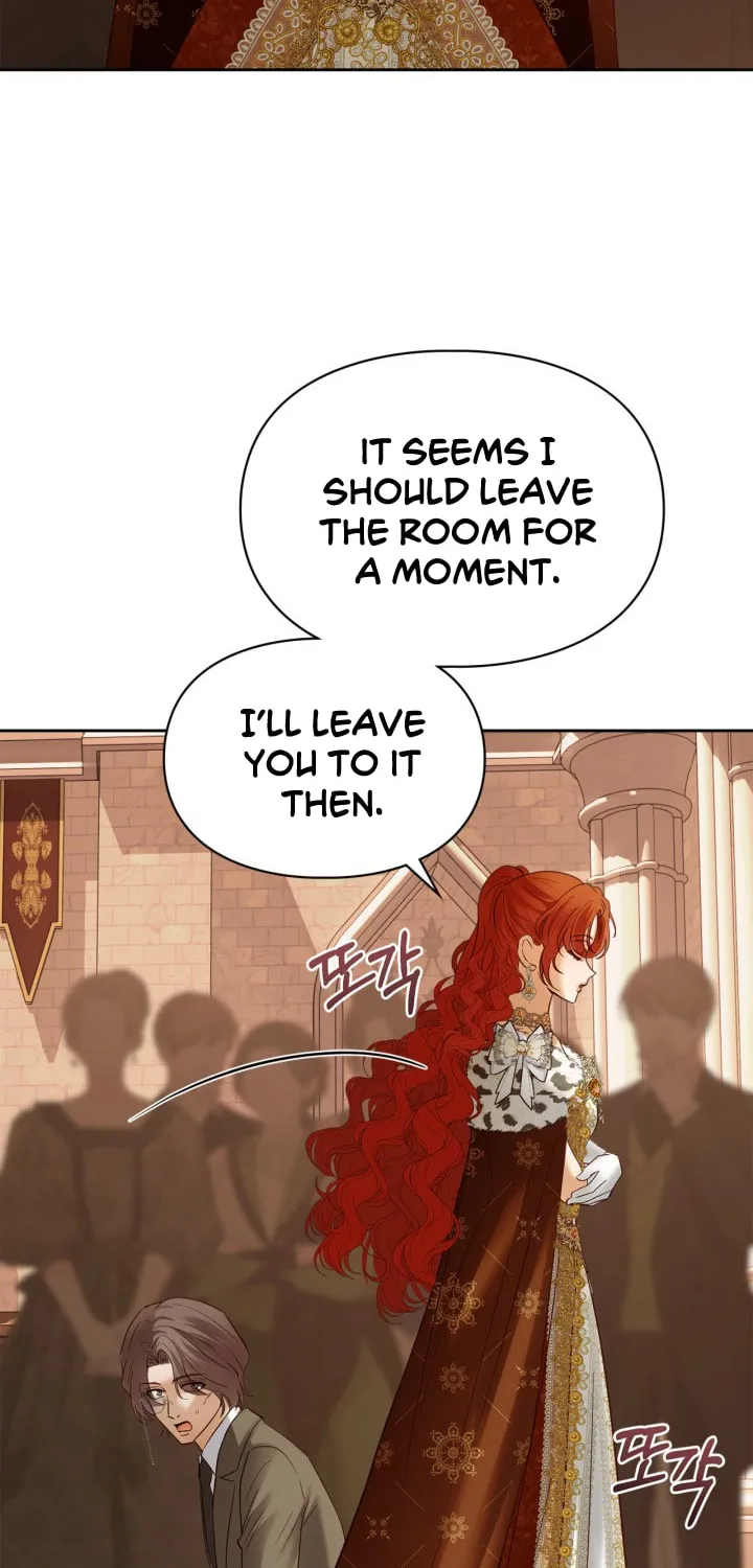 Read Baby Prisoner of the Winter Castle EN Manga Online