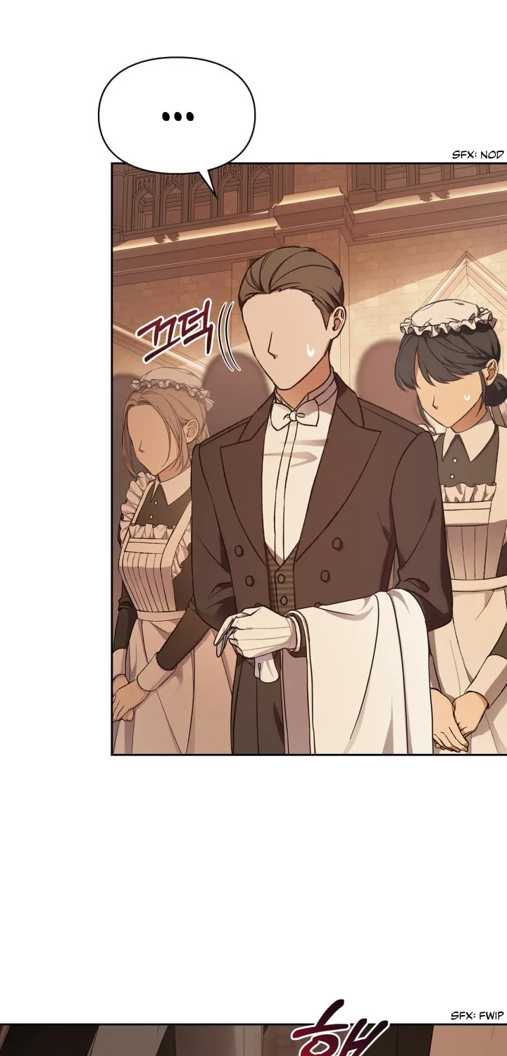 Read Baby Prisoner of the Winter Castle EN Manga Online