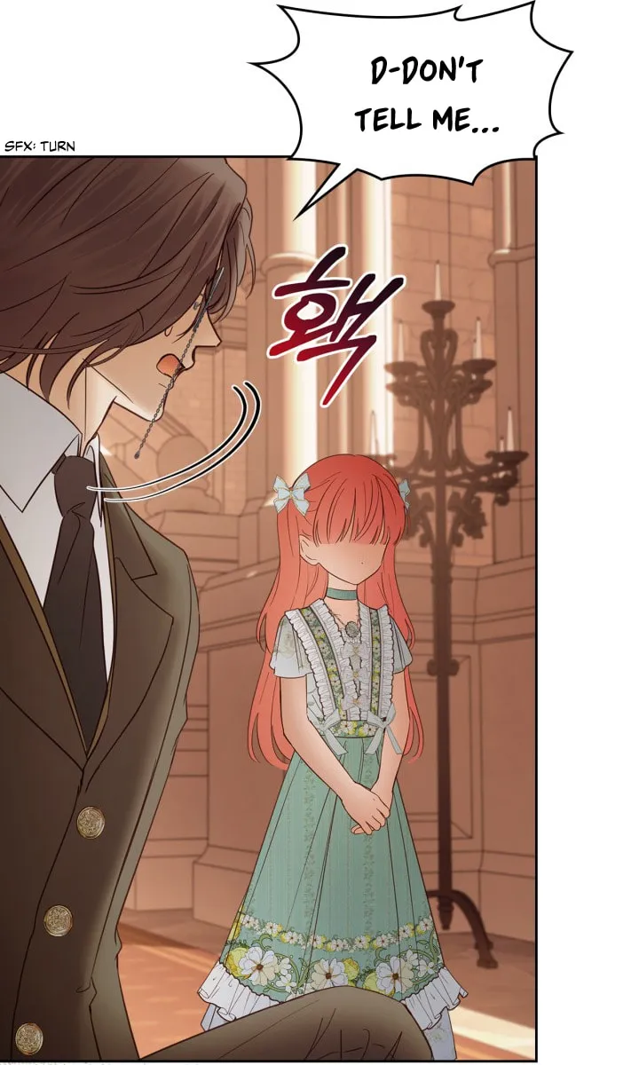 Read Baby Prisoner of the Winter Castle EN Manga Online