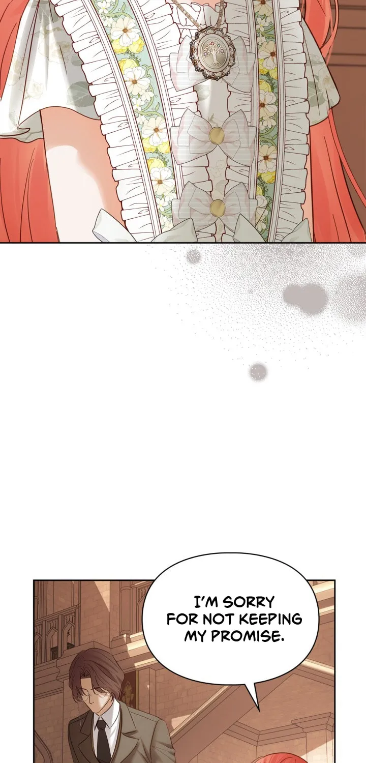 Read Baby Prisoner of the Winter Castle EN Manga Online