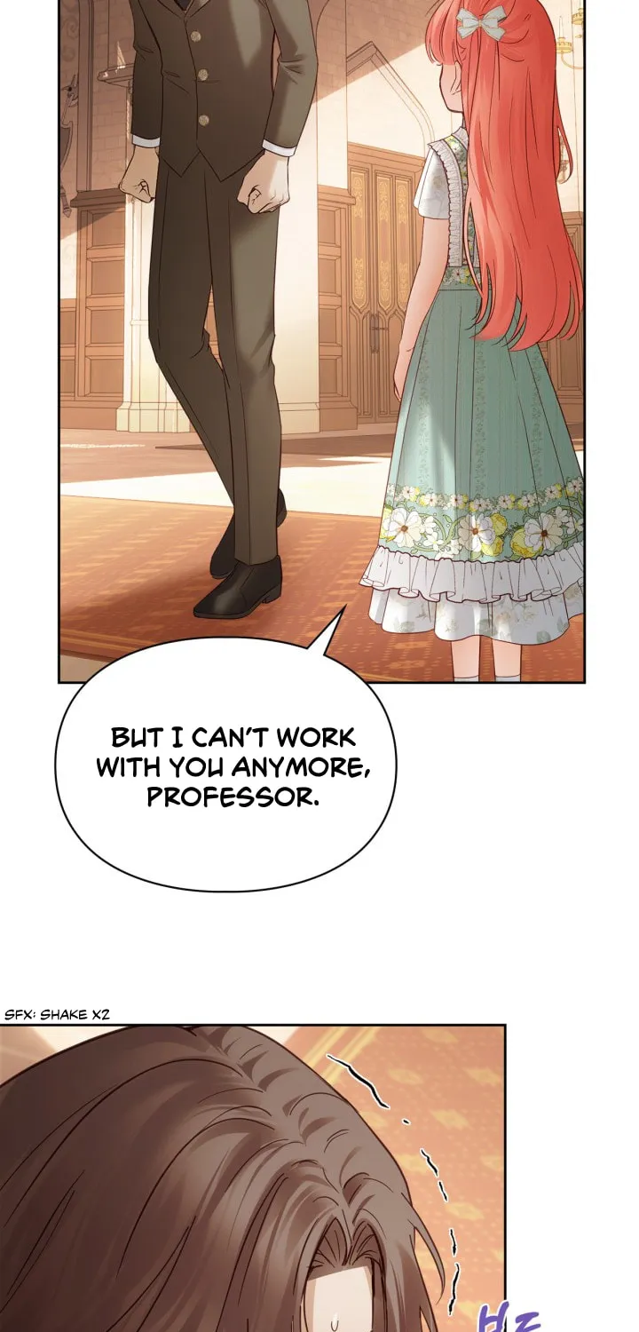 Read Baby Prisoner of the Winter Castle EN Manga Online
