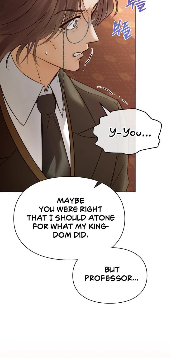Read Baby Prisoner of the Winter Castle EN Manga Online
