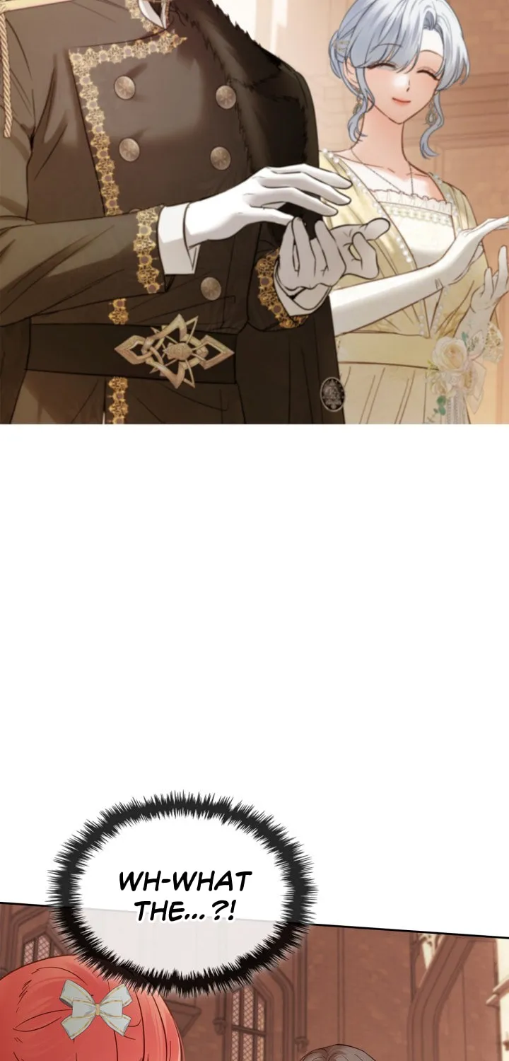 Read Baby Prisoner of the Winter Castle EN Manga Online