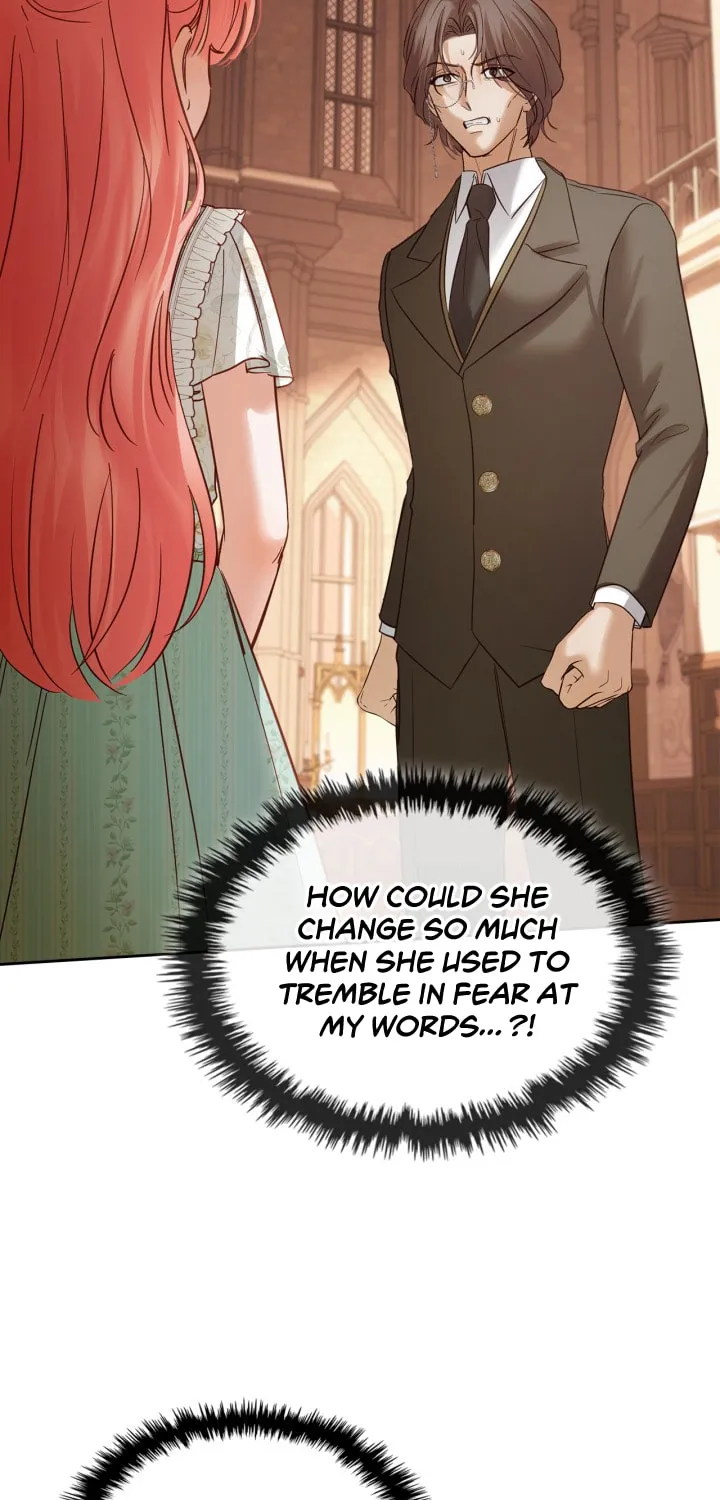 Read Baby Prisoner of the Winter Castle EN Manga Online