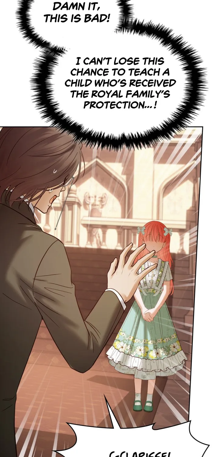 Read Baby Prisoner of the Winter Castle EN Manga Online