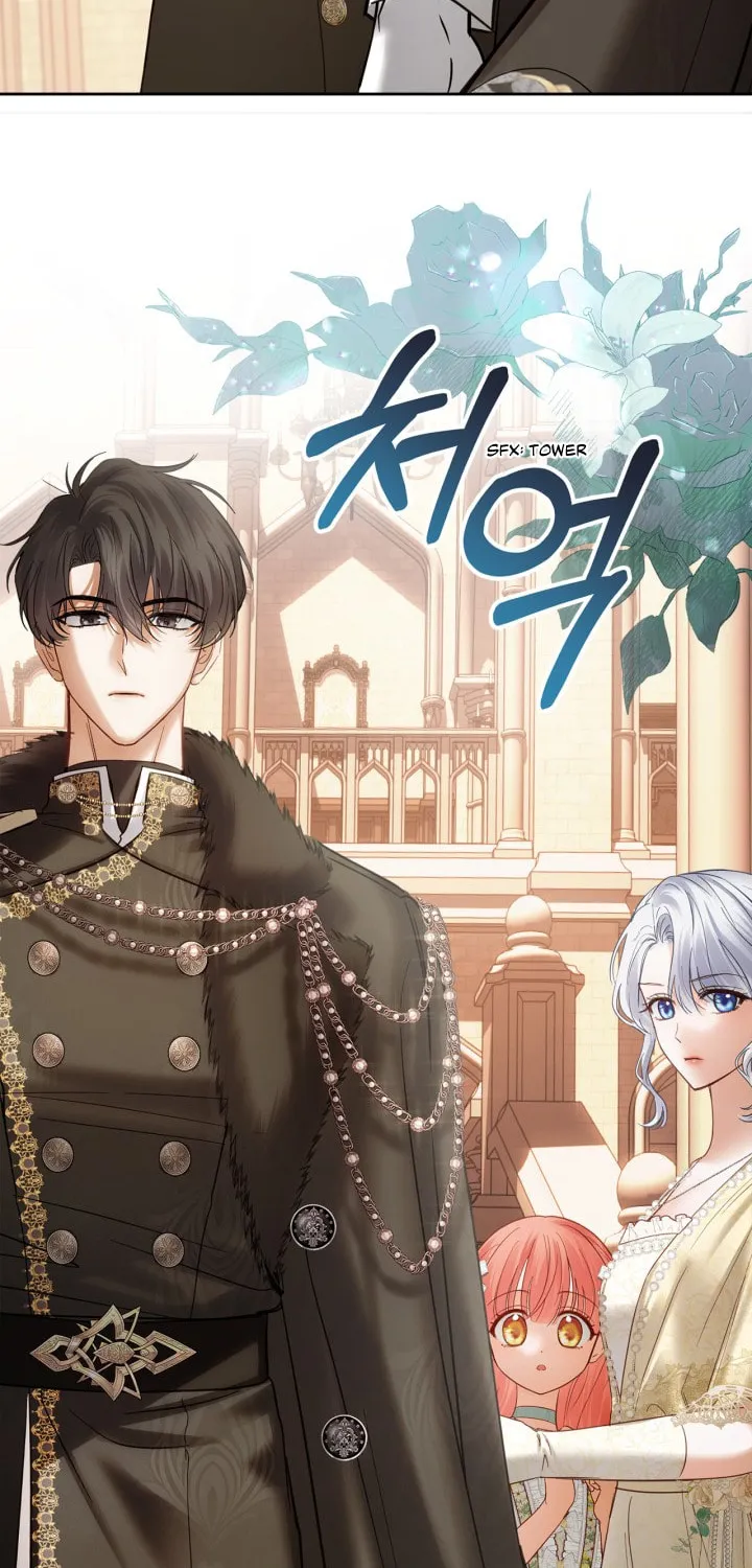 Read Baby Prisoner of the Winter Castle EN Manga Online