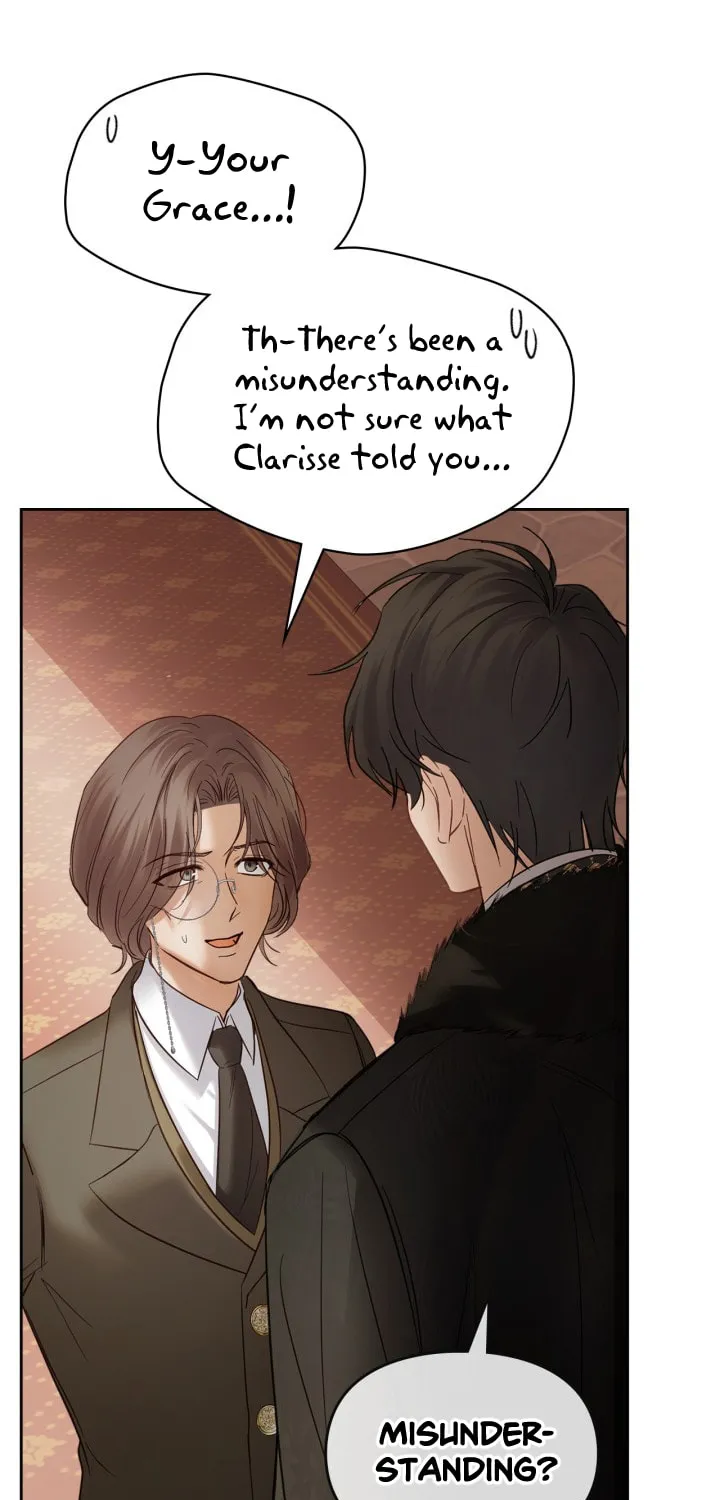 Read Baby Prisoner of the Winter Castle EN Manga Online