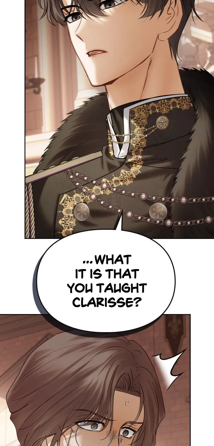 Read Baby Prisoner of the Winter Castle EN Manga Online