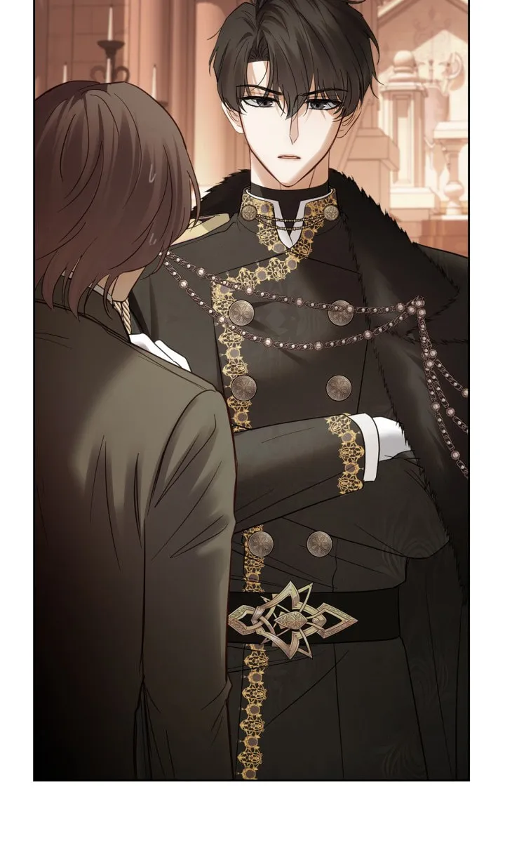 Read Baby Prisoner of the Winter Castle EN Manga Online