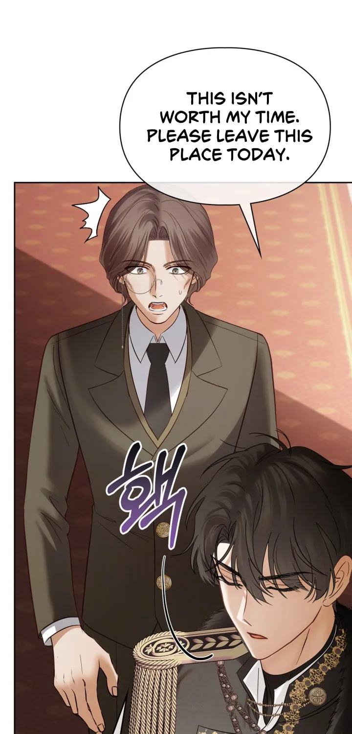 Read Baby Prisoner of the Winter Castle EN Manga Online