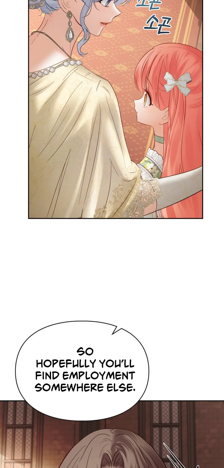 Read Baby Prisoner of the Winter Castle EN Manga Online