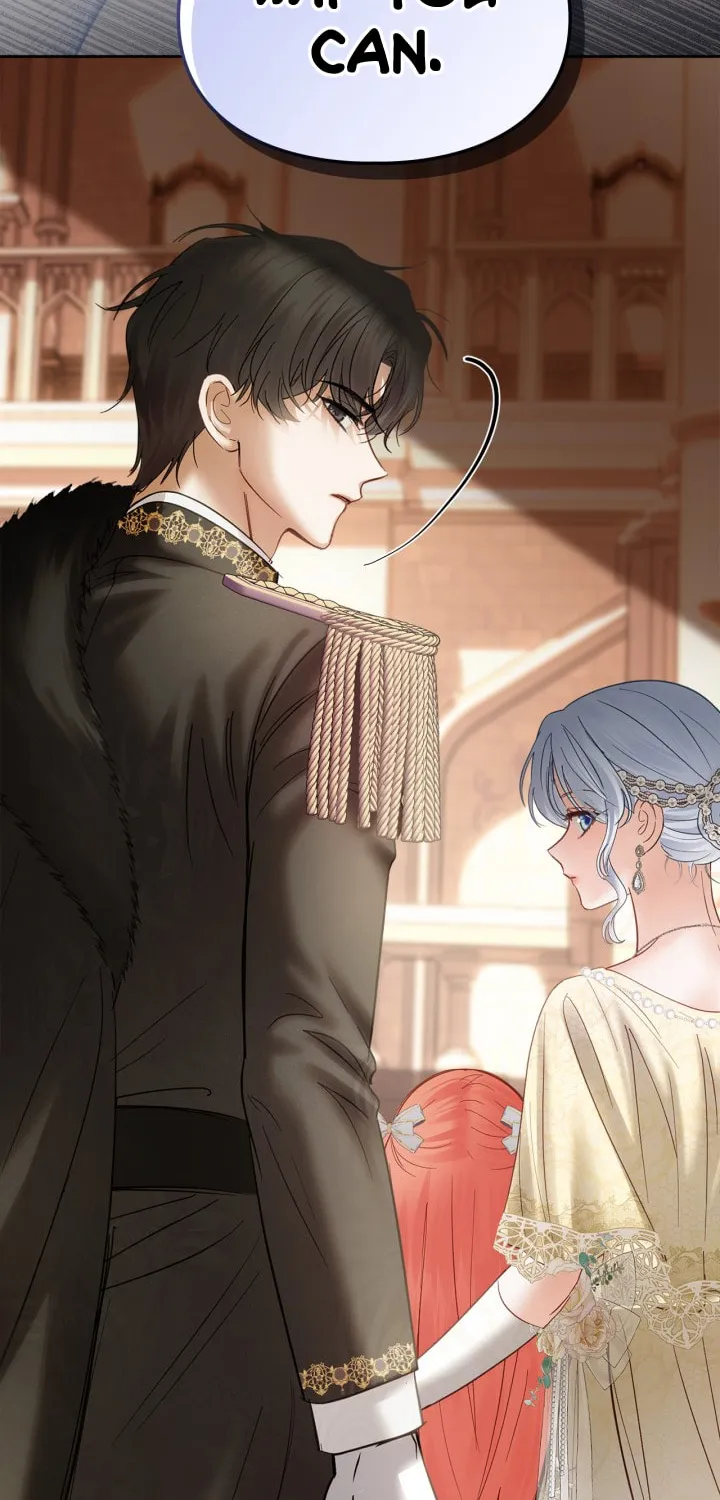 Read Baby Prisoner of the Winter Castle EN Manga Online