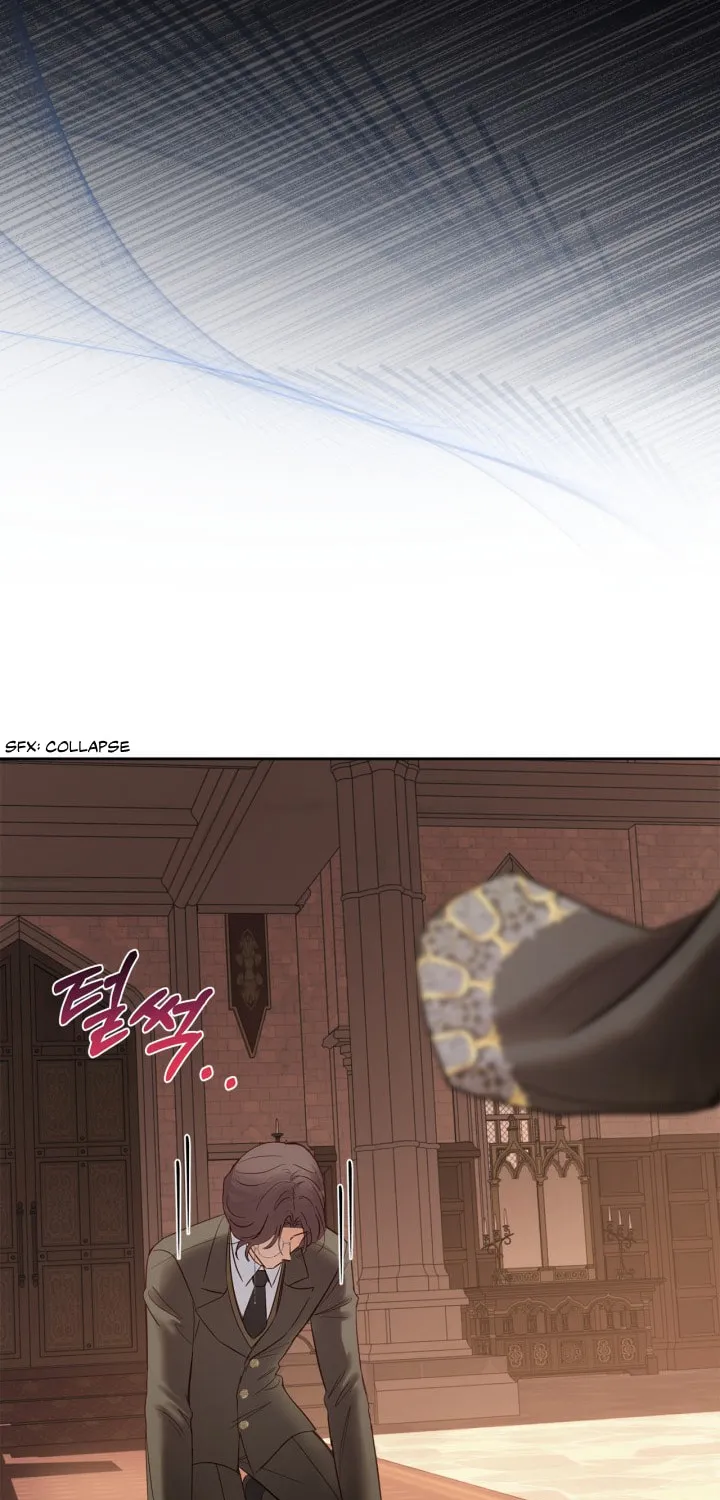 Read Baby Prisoner of the Winter Castle EN Manga Online