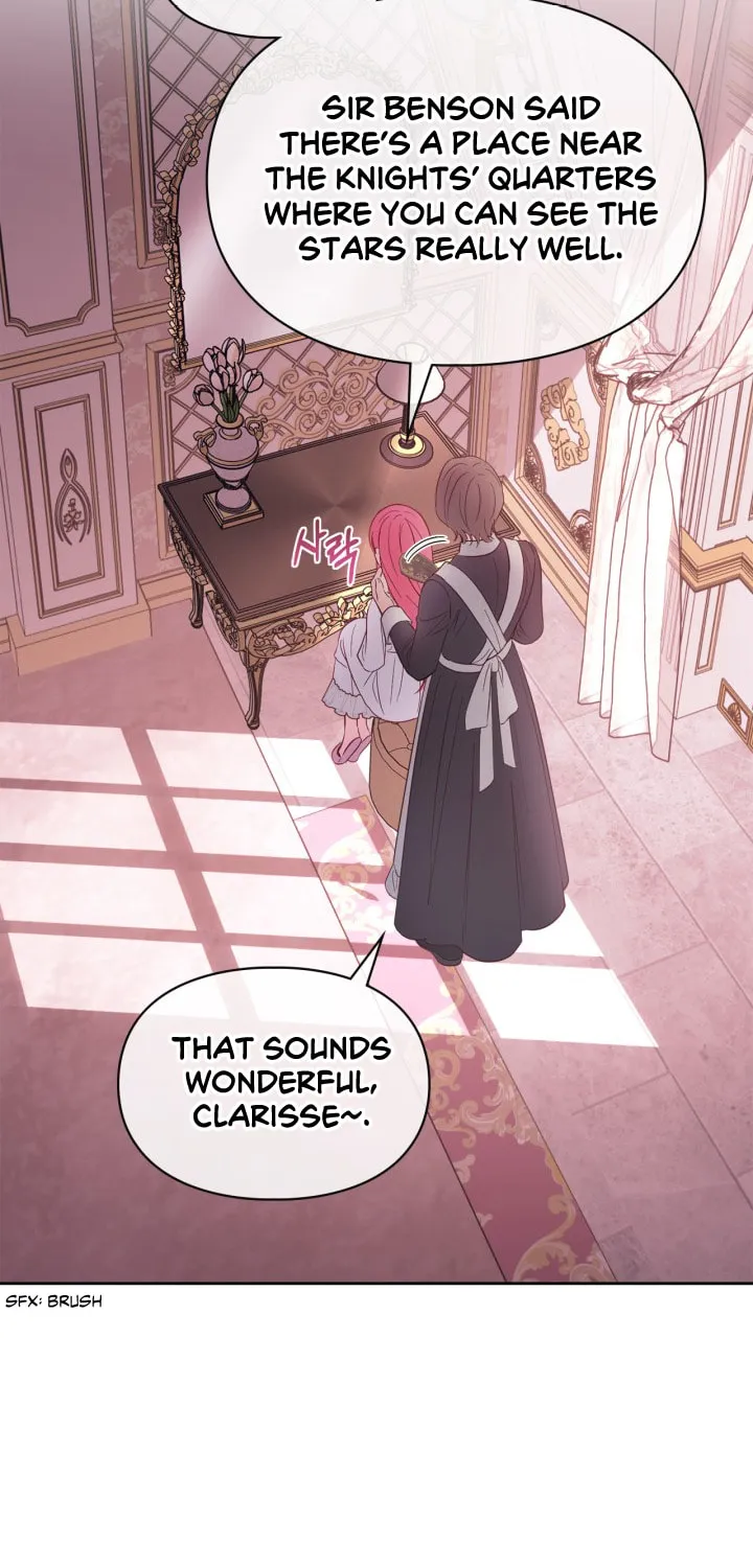 Read Baby Prisoner of the Winter Castle EN Manga Online