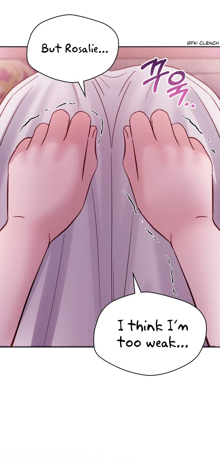 Read Baby Prisoner of the Winter Castle EN Manga Online