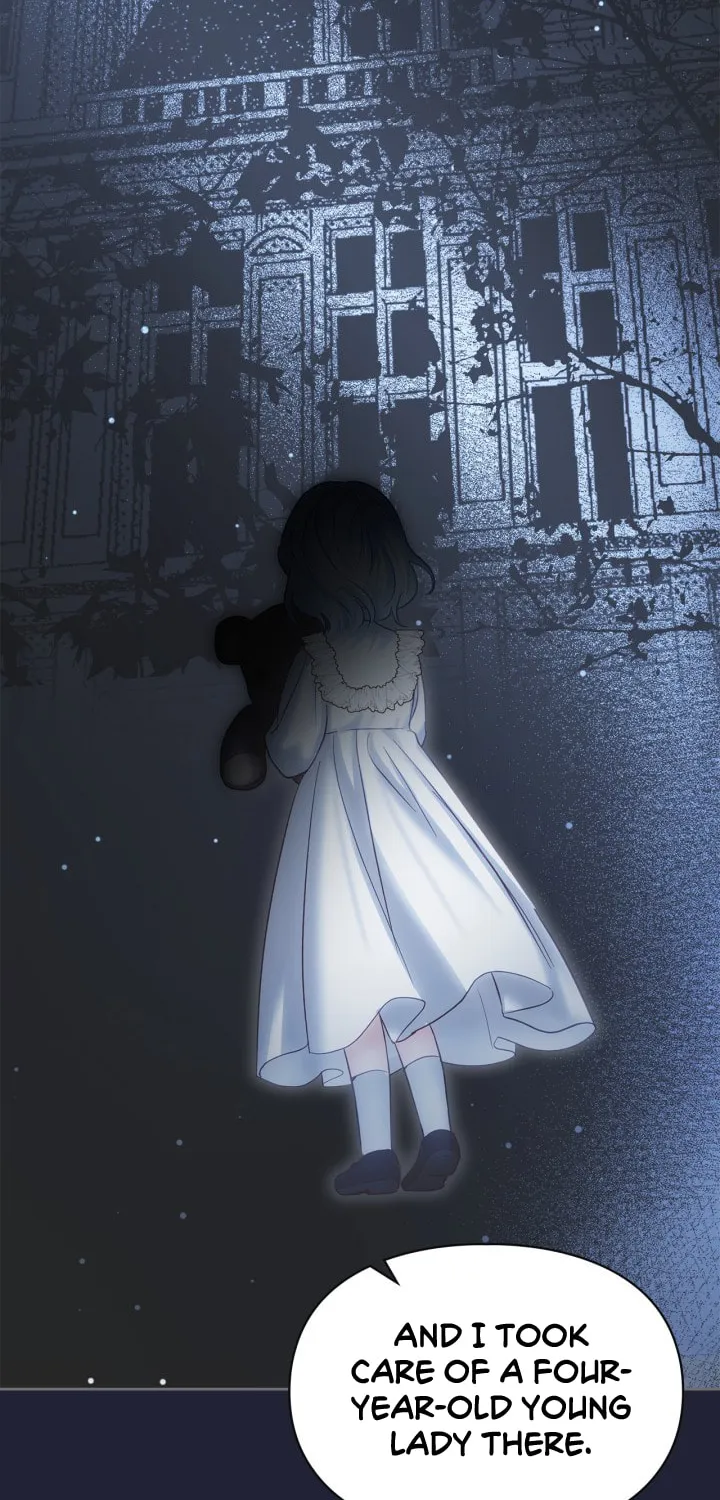 Read Baby Prisoner of the Winter Castle EN Manga Online