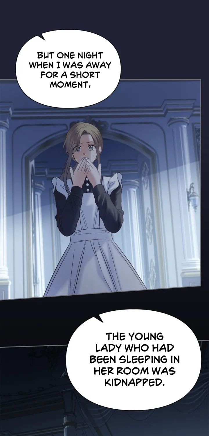 Read Baby Prisoner of the Winter Castle EN Manga Online