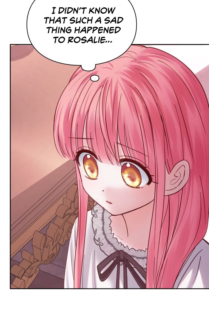 Read Baby Prisoner of the Winter Castle EN Manga Online