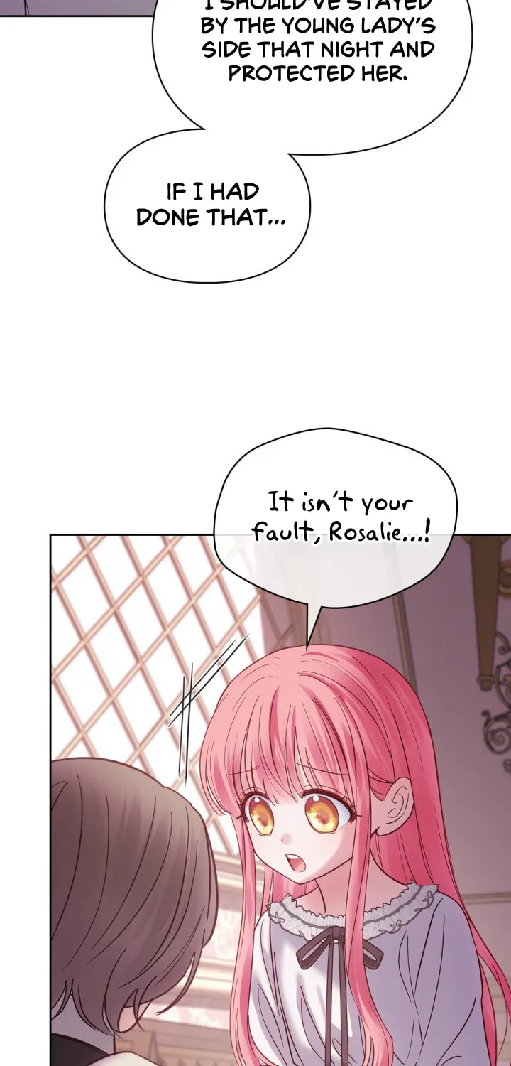 Read Baby Prisoner of the Winter Castle EN Manga Online