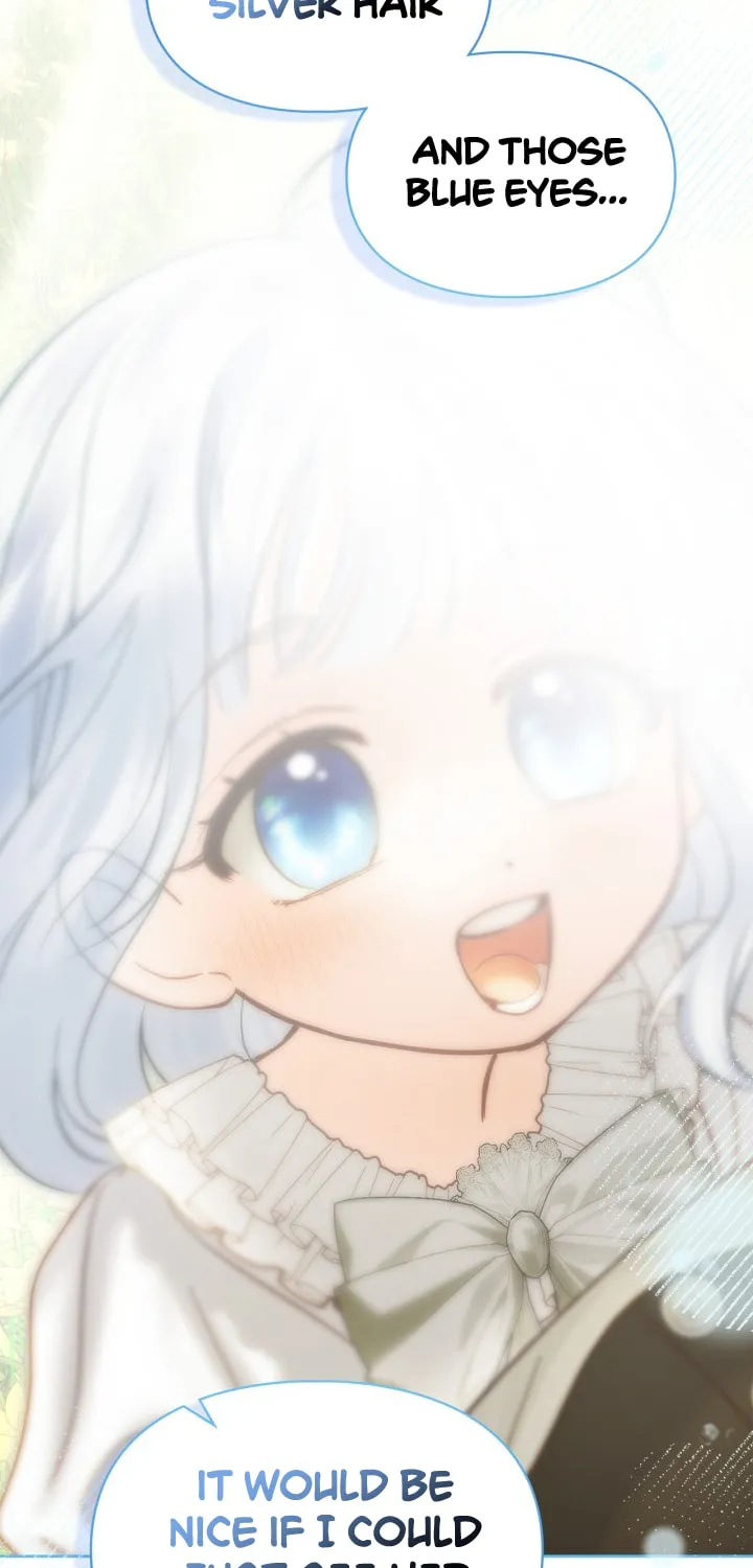 Read Baby Prisoner of the Winter Castle EN Manga Online