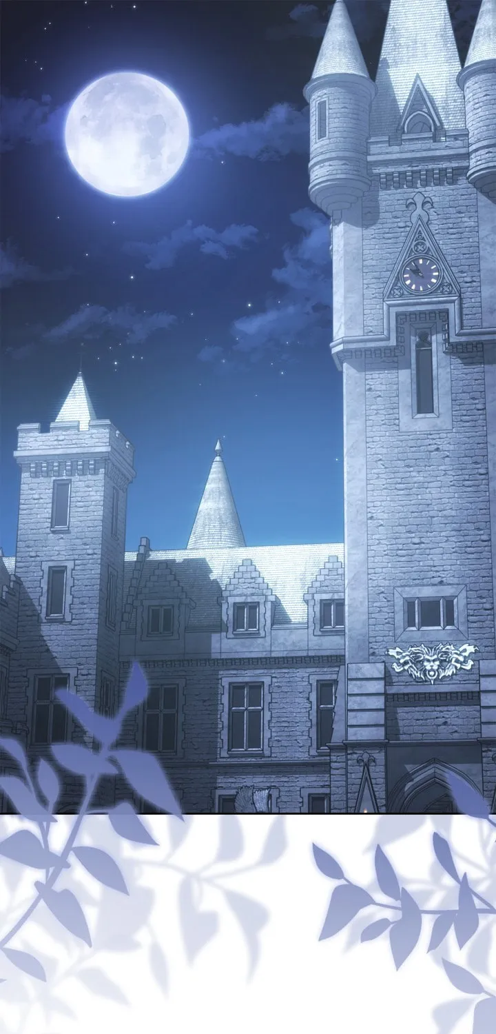 Read Baby Prisoner of the Winter Castle EN Manga Online