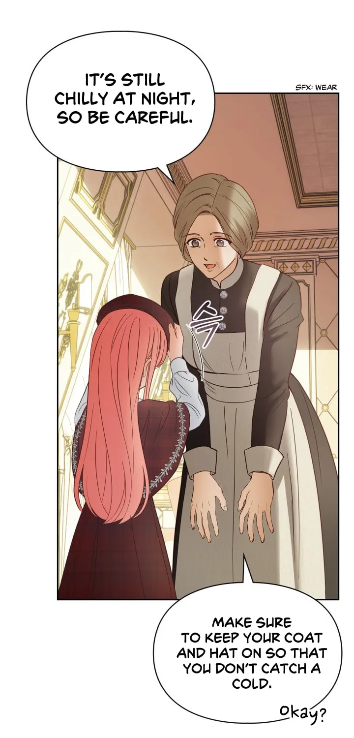 Read Baby Prisoner of the Winter Castle EN Manga Online