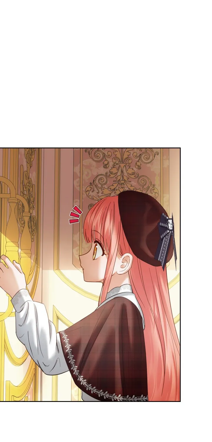 Read Baby Prisoner of the Winter Castle EN Manga Online