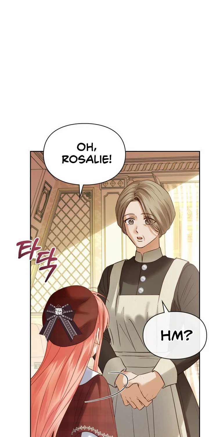 Read Baby Prisoner of the Winter Castle EN Manga Online