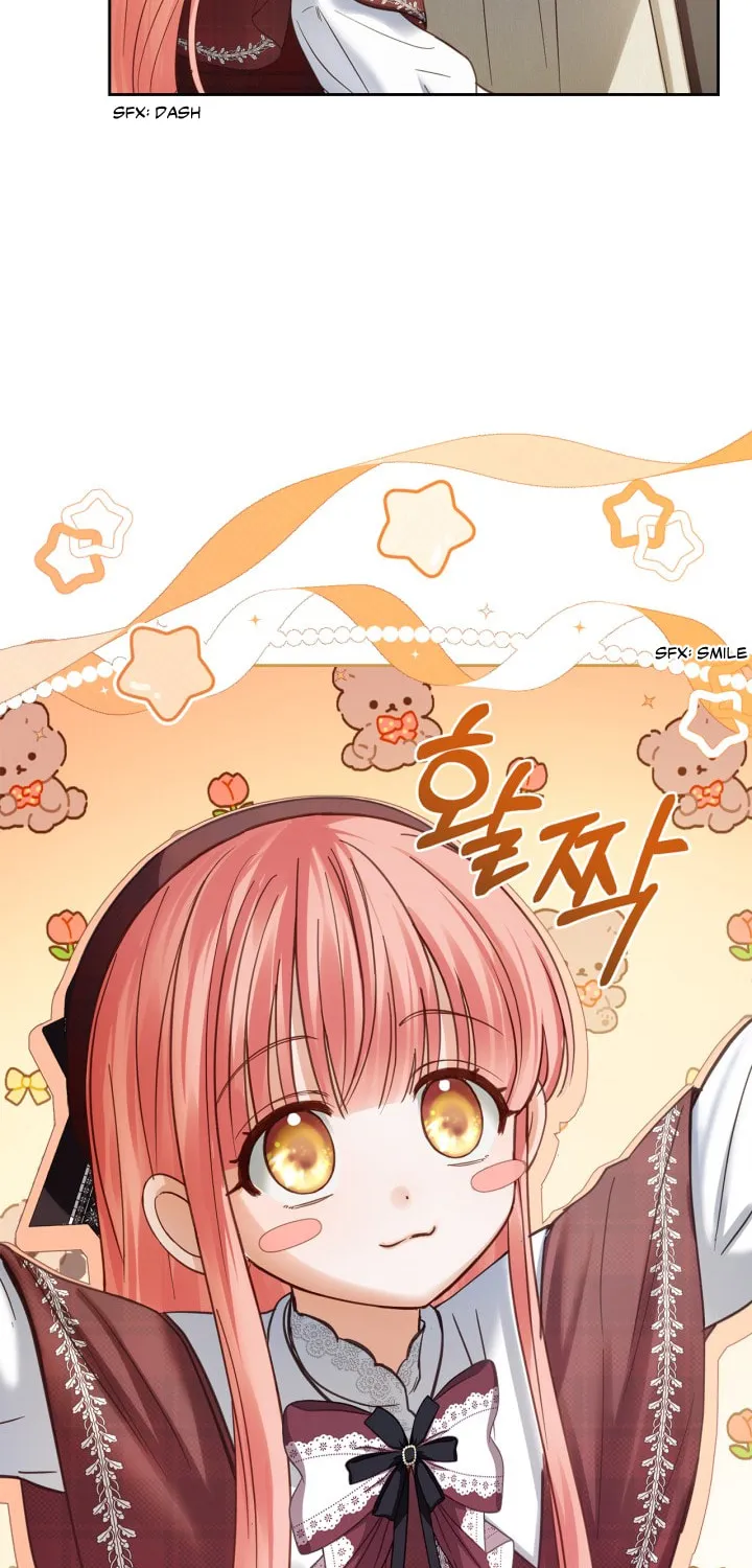 Read Baby Prisoner of the Winter Castle EN Manga Online
