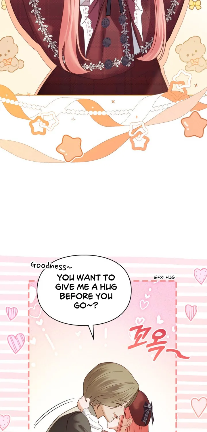 Read Baby Prisoner of the Winter Castle EN Manga Online