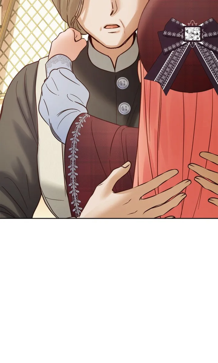 Read Baby Prisoner of the Winter Castle EN Manga Online