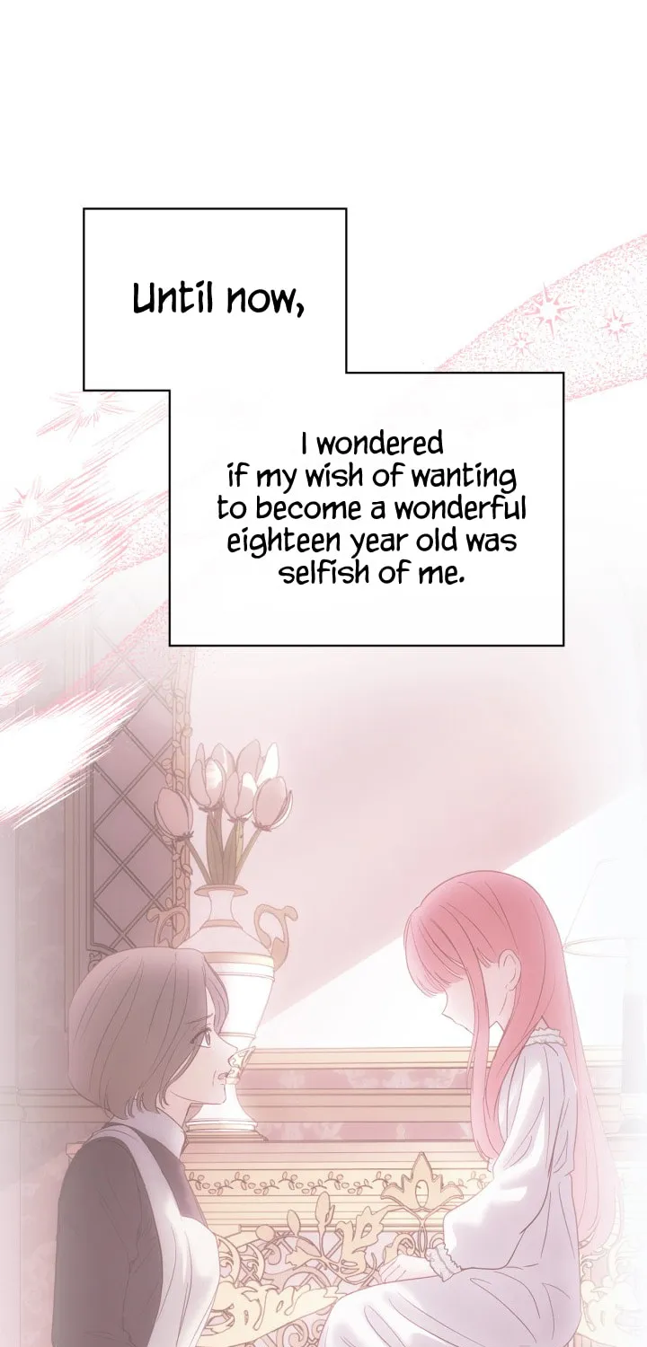 Read Baby Prisoner of the Winter Castle EN Manga Online
