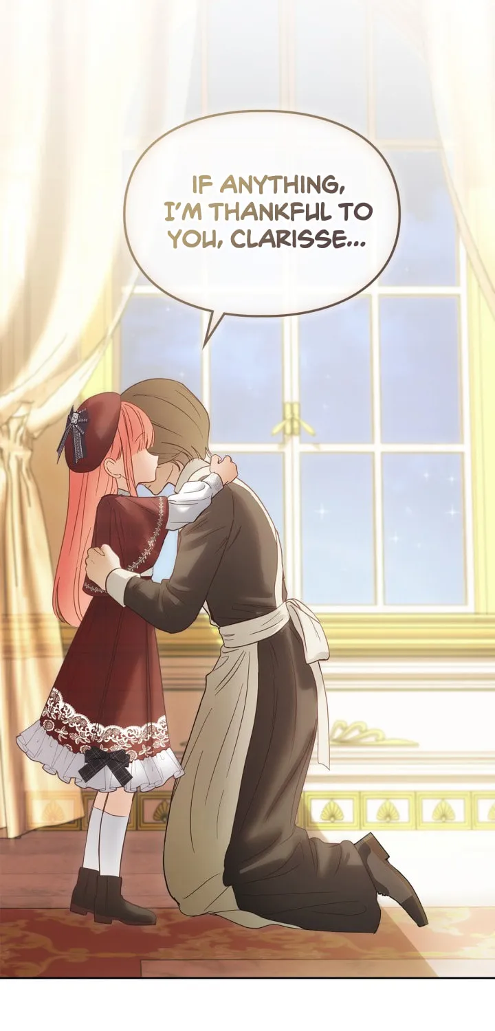 Read Baby Prisoner of the Winter Castle EN Manga Online