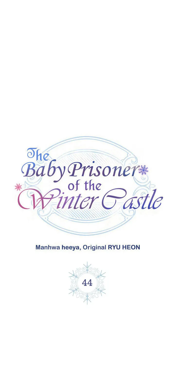 Read Baby Prisoner of the Winter Castle EN Manga Online