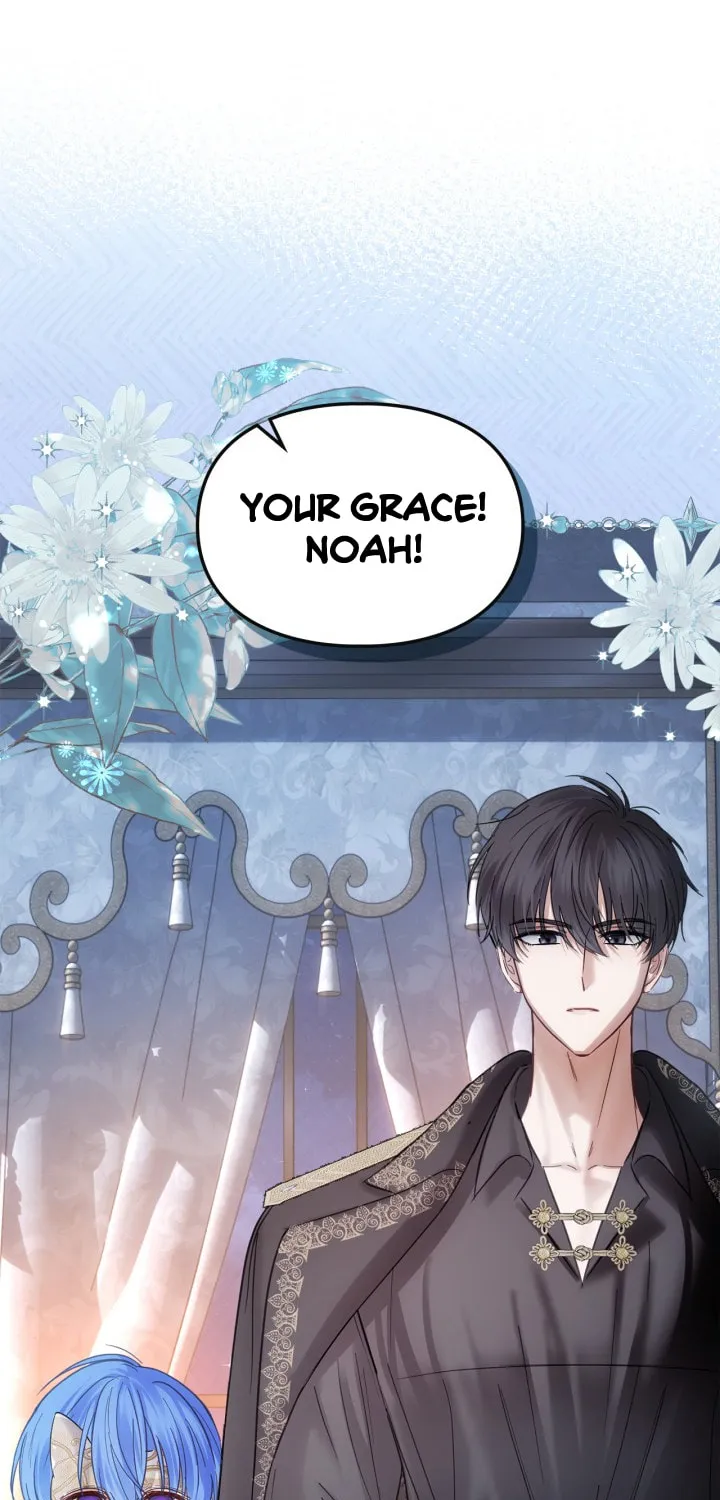 Read Baby Prisoner of the Winter Castle EN Manga Online