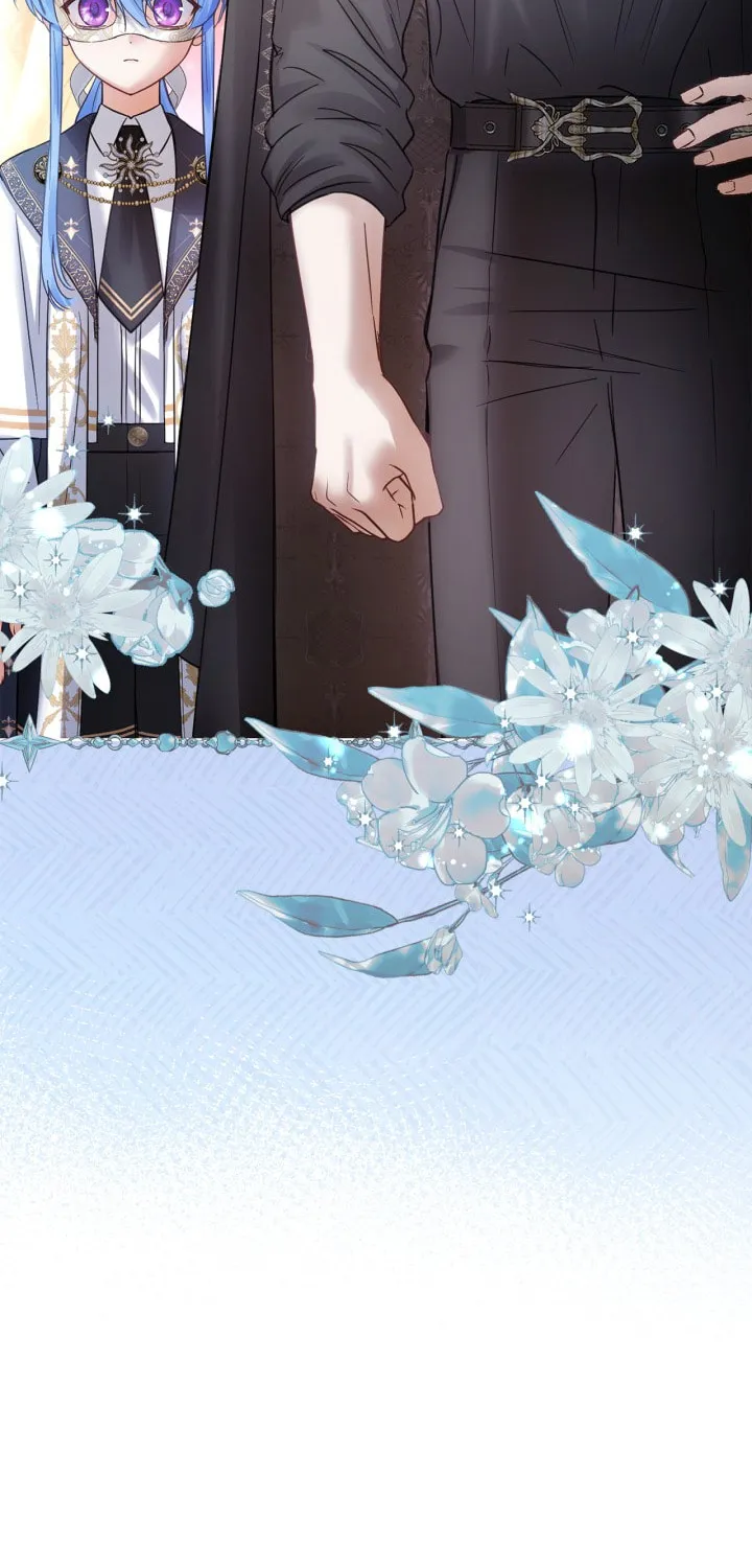 Read Baby Prisoner of the Winter Castle EN Manga Online