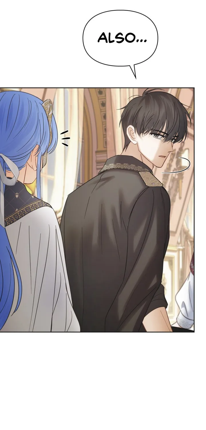 Read Baby Prisoner of the Winter Castle EN Manga Online