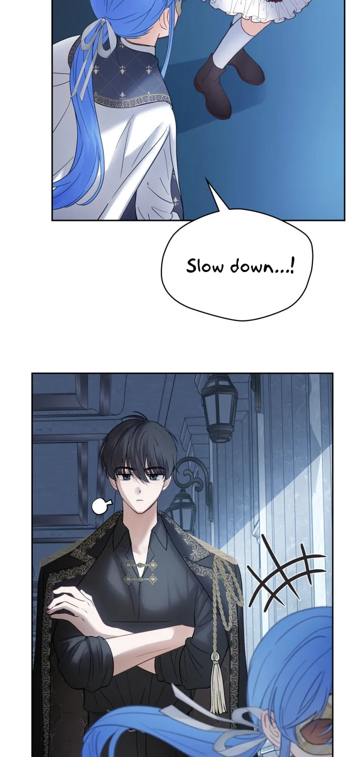 Read Baby Prisoner of the Winter Castle EN Manga Online