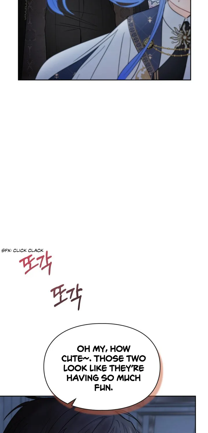 Read Baby Prisoner of the Winter Castle EN Manga Online