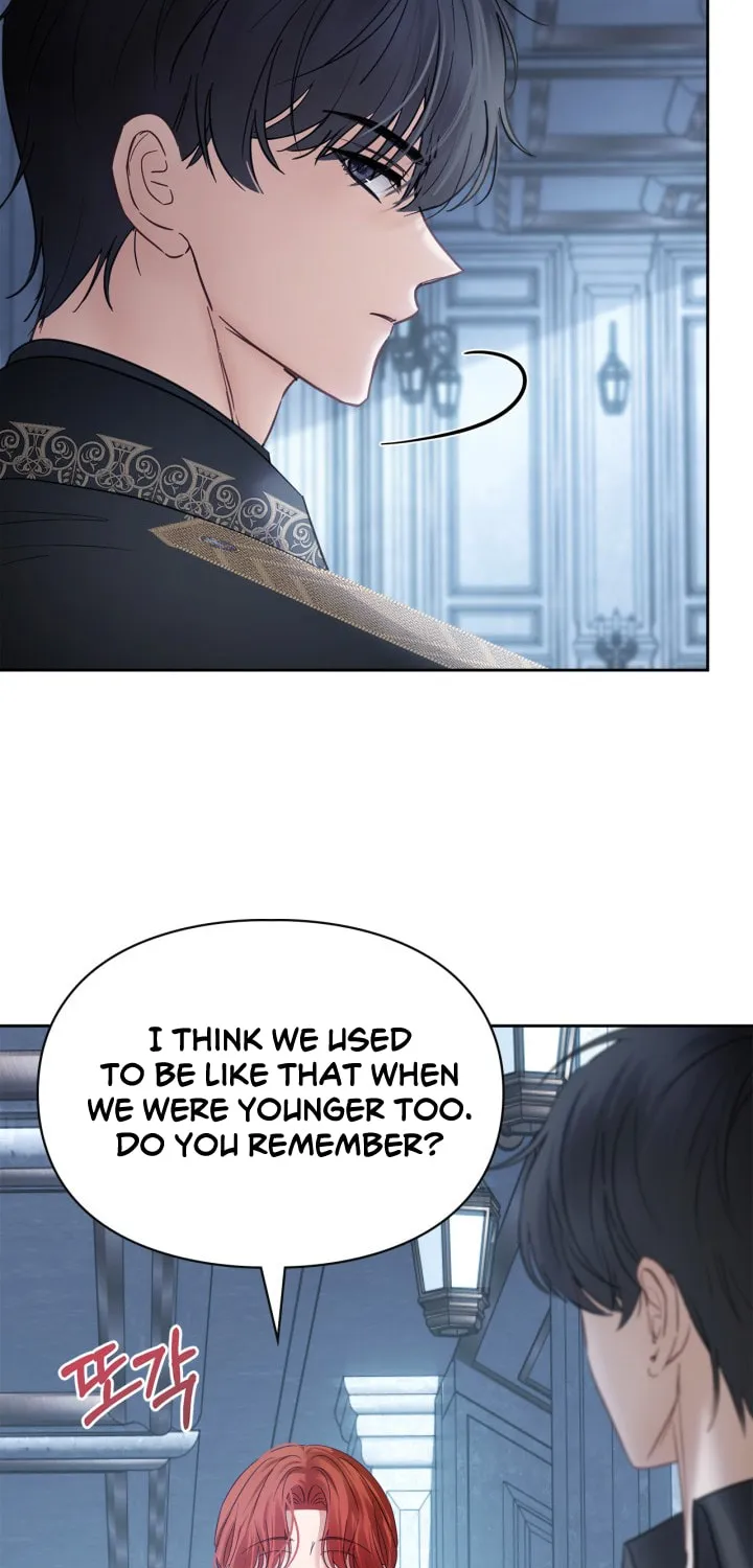 Read Baby Prisoner of the Winter Castle EN Manga Online