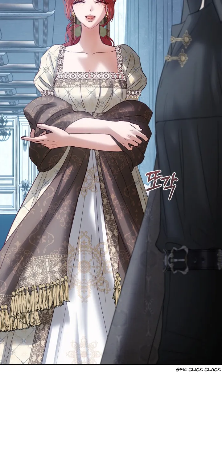 Read Baby Prisoner of the Winter Castle EN Manga Online
