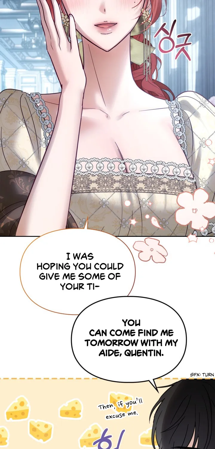Read Baby Prisoner of the Winter Castle EN Manga Online