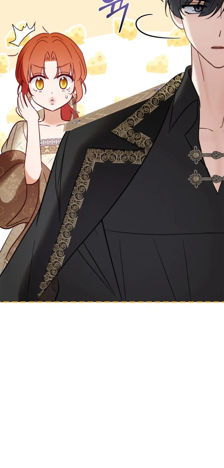 Read Baby Prisoner of the Winter Castle EN Manga Online