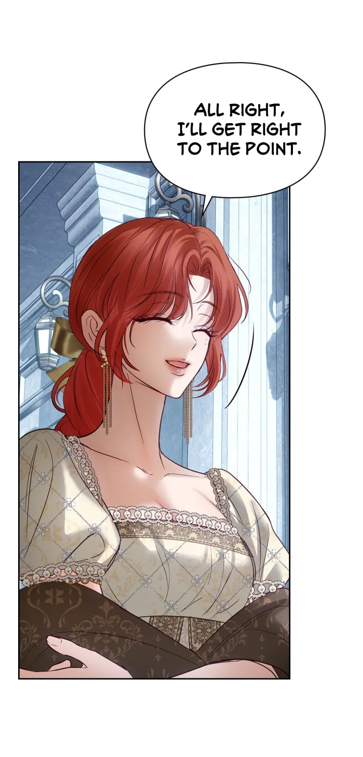 Read Baby Prisoner of the Winter Castle EN Manga Online