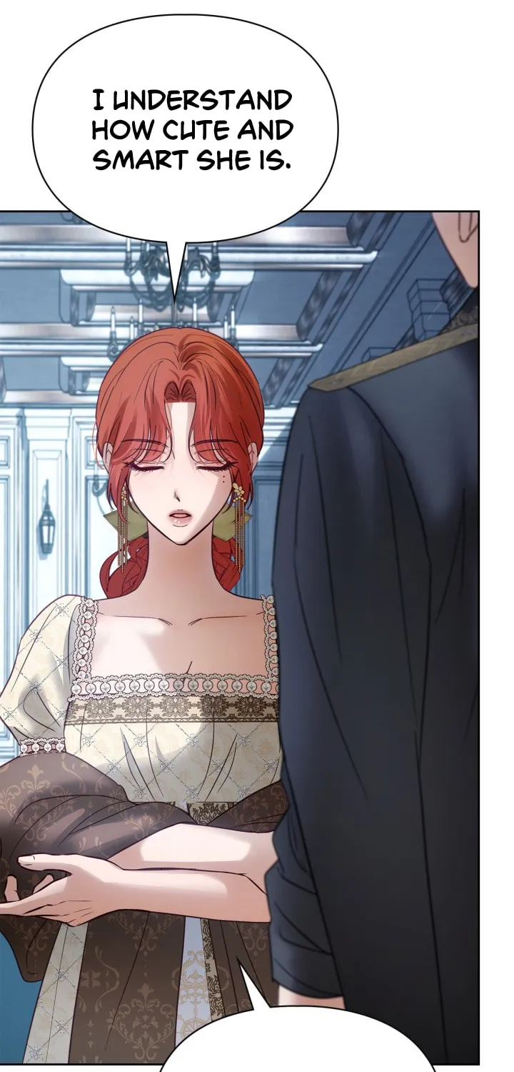 Read Baby Prisoner of the Winter Castle EN Manga Online