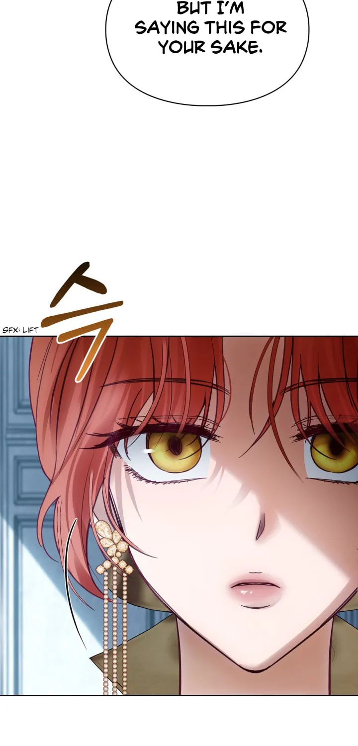 Read Baby Prisoner of the Winter Castle EN Manga Online