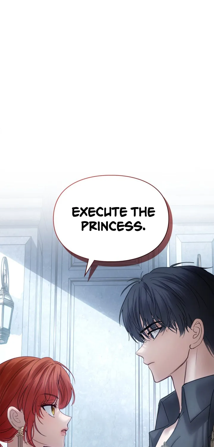 Read Baby Prisoner of the Winter Castle EN Manga Online
