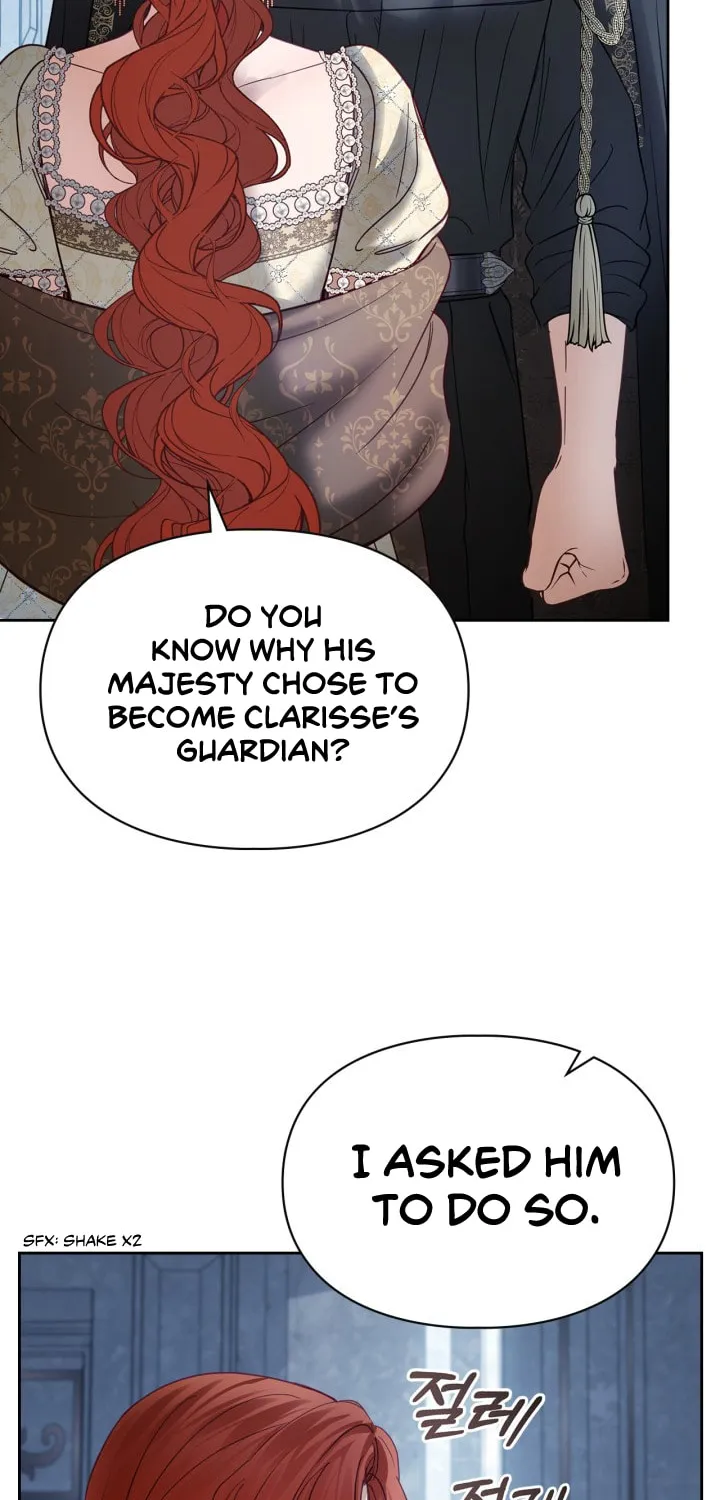 Read Baby Prisoner of the Winter Castle EN Manga Online