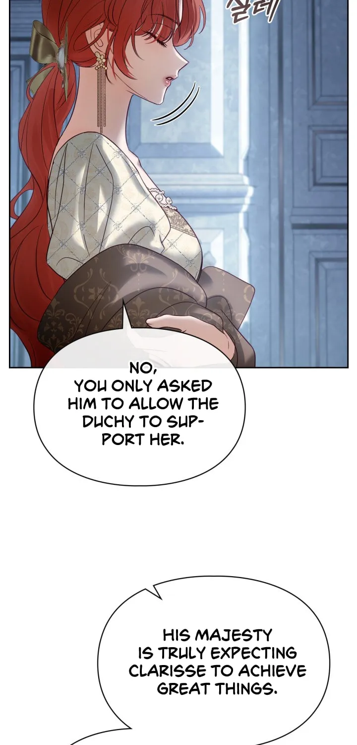Read Baby Prisoner of the Winter Castle EN Manga Online