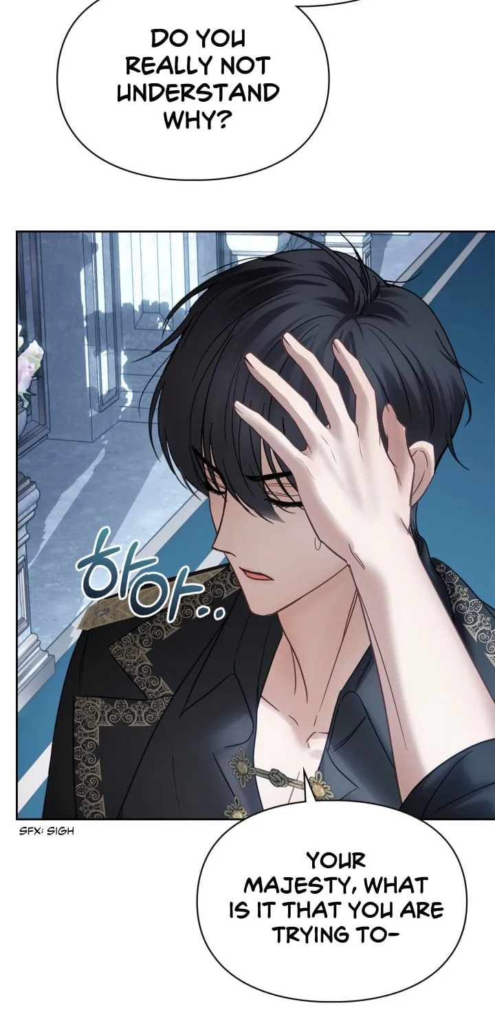 Read Baby Prisoner of the Winter Castle EN Manga Online